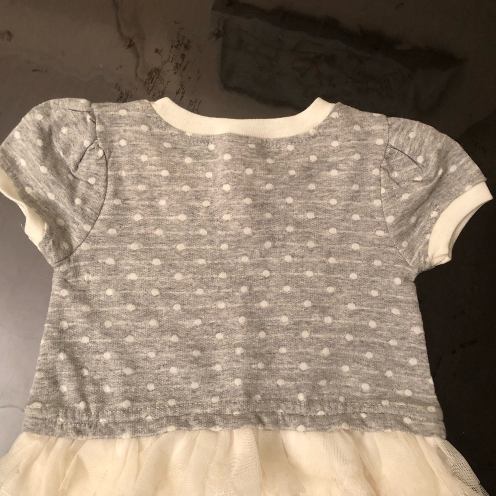 Baby dress - Picture 8 of 9